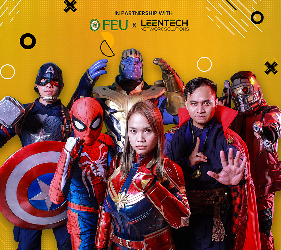 Internheroes: Transform the Intern Hero in you