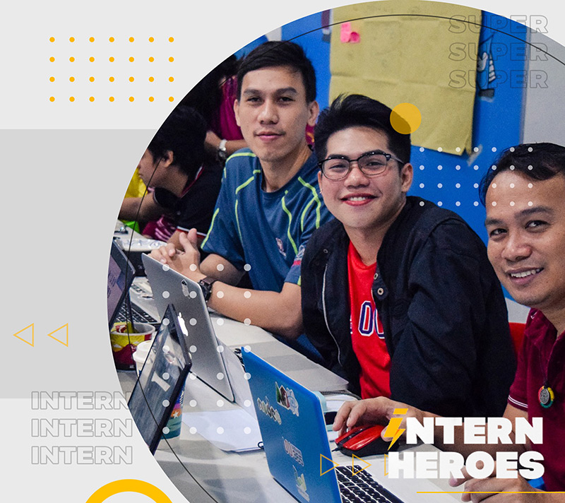 How to land your internship during a pandemic?